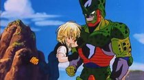 Dragon Ball Z - Episode 159 - The Last Defense