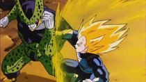 Dragon Ball Z - Episode 161 - Vegeta Must Pay