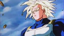 Dragon Ball Z - Episode 163 - Saving Throw