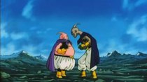 Dragon Ball Z - Episode 255 - Buu Against Buu