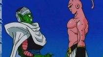 Dragon Ball Z - Episode 256 - Empty Planet