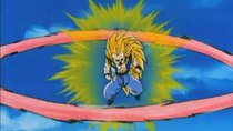 Dragon Ball Z - Episode 261 - Gotenks Is Awesome!