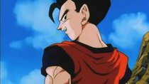 Dragon Ball Z - Episode 263 - A Whole New Gohan