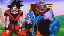 Dragon Ball Z - Episode 266 - The Old Kai's Weapon