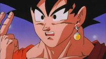 Dragon Ball Z - Episode 267 - Ready to Fuse?