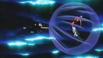 Dragon Ball Z - Episode 270 - Rip in the Universe