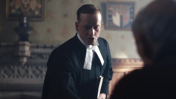 Peaky Blinders Season 4 Episode 1 Recap and Links