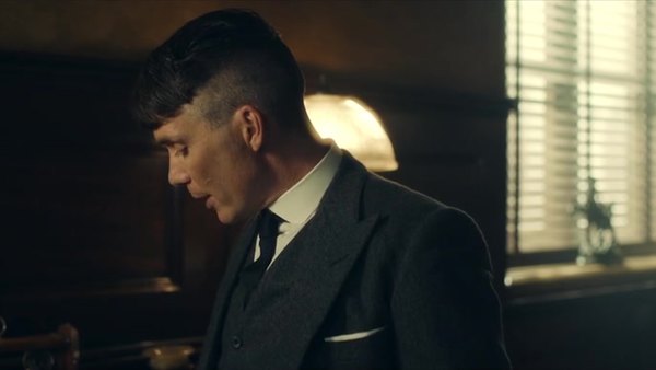 Peaky Blinders Season 4 Episode 4