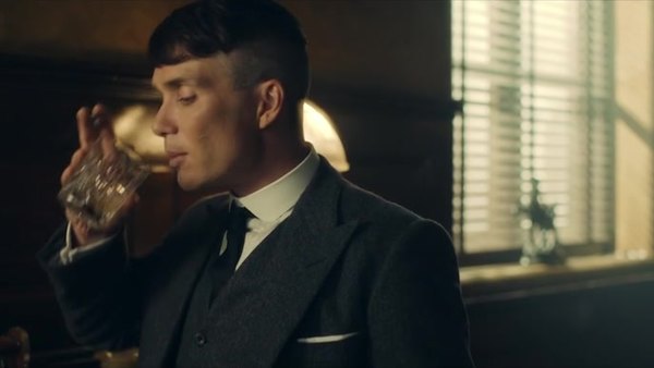 Peaky Blinders Season 4 Episode 4