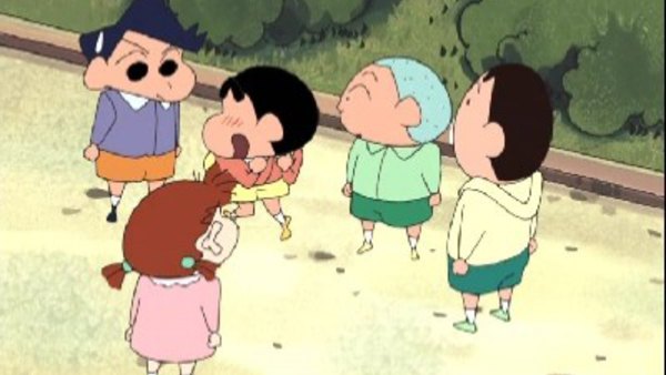 Crayon Shin-chan - Ep. 226 - 