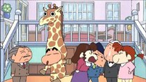 Crayon Shin-chan - Episode 229