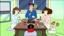 Crayon Shin-chan - Episode 63