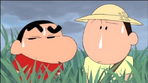 Crayon Shin-chan - Ep. 64 - 