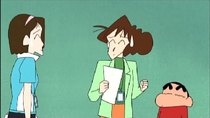 Crayon Shin-chan - Episode 66