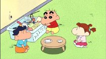 Crayon Shin-chan - Episode 68