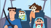 Crayon Shin-chan - Episode 71