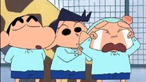 Crayon Shin-chan - Episode 73