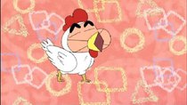 Crayon Shin-chan - Episode 75