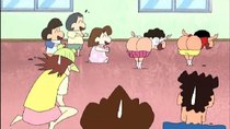 Crayon Shin-chan - Episode 77