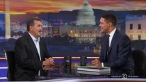 The Daily Show - Episode 33 - Pete Souza