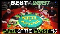 Best of the Worst - Episode 13 - The Wheel of the Worst #16