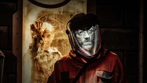 Z Nation - Episode 11 - Return to Mercy Labs