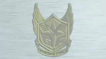 SD Gundam Force - Episode 36 - Onigiri and the Garden of Wisdom
