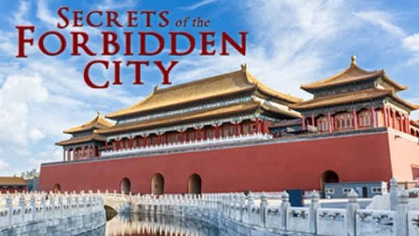 NOVA - S44E15 - Secrets of the Forbidden City