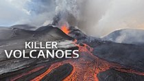 NOVA - Episode 16 - Killer Volcanoes