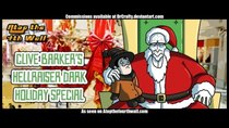 Atop the Fourth Wall - Episode 48 - Clive Barker's Hellraiser Dark Holiday Special