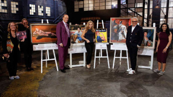 Dragons' Den (CA) - S12E10 - 