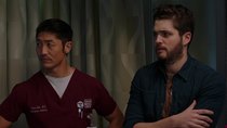 Chicago Med - Episode 3 - Trust Your Gut