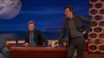 Conan - Episode 17 - Ed Helms, Fareed Zakaria, Electric Guest