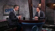 The Opposition with Jordan Klepper - Episode 37 - John Della Volpe