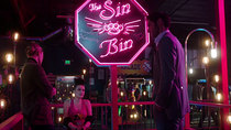 Lucifer - Episode 10 - The Sin Bin