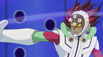 Yuu Gi Ou: Vrains - Episode 31 - The Final Trigger