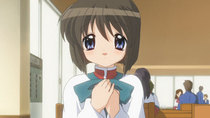Kanon - Episode 17 - Lieder ohne Worte of an Elder Sister and a Younger Sister