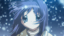 Kanon - Episode 23 - The Scarlet Red Finale