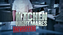 Kitchen Nightmares (US) - Episode 6 - Revisited #8