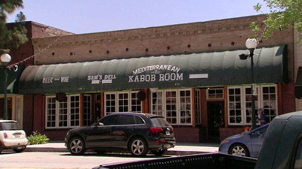 Kitchen Nightmares (US) - S05E09 - Sam's Mediterranean Kabob Room