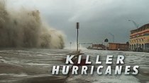 NOVA - Episode 17 - Killer Hurricanes