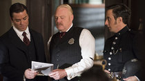 Murdoch Mysteries - Episode 9 - The Talking Dead