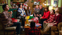The Middle - Episode 10 - The Christmas Miracle