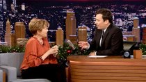 The Tonight Show Starring Jimmy Fallon - Episode 45 - Annette Bening, Judd Apatow, SZA