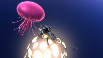 Zak Storm - Episode 11 - A Jellyfish of Legend