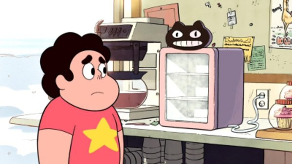 Watch Steven Universe season 1 episode 46 streaming online