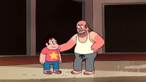 Steven Universe - Episode 2 - Laser Light Cannon