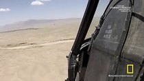 Inside Combat Rescue - Episode 3 - Into the Fire