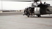 Inside Combat Rescue - Episode 6 - Coming Home