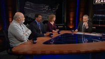 Real Time with Bill Maher - Episode 32 - November 1, 2013